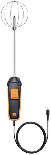 Testo mikroklimato jutiklis - 0628 0152