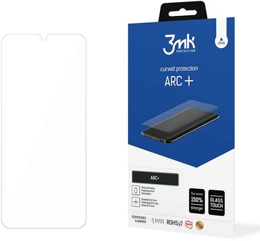 3Mk Protection Cubot Note 40 - 3mk ARC+