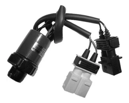 Slėgio jungiklis, oro kondicionavimas MAHLE ASW30000S
