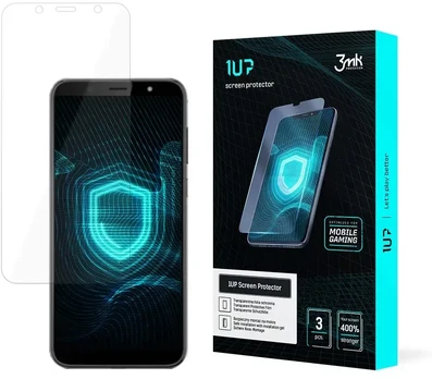 HTC U12 Life – 3mk 1UP ekrano apsauga