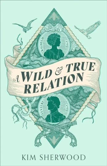 Wild & True Relation