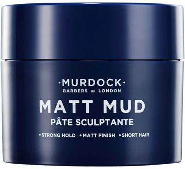 Murdock London - Matt Mud - 50 gr