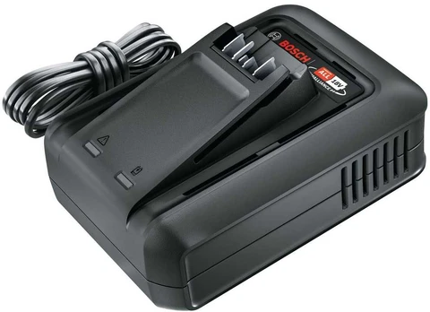 GARDENA Quick Charger AL 18V-44 P4A