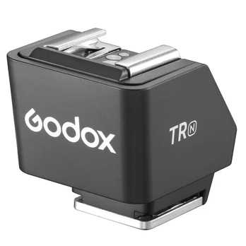Godox TTL Hotshoe Riser for iT20/iT22 for Nikon