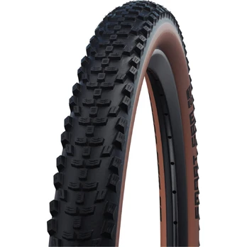 Schwalbe Smart Sam Performance 29" Addix E-25 padanga | Bronze Sidewall, 29x2.35