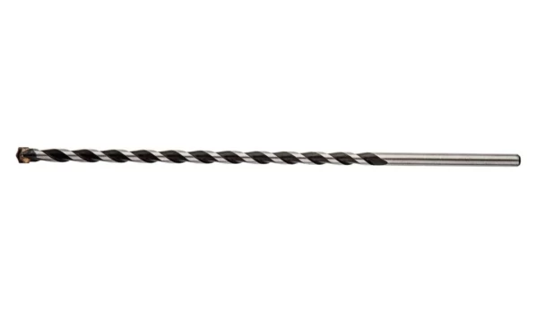 Grąžtas betonui GRAPHITE 57H330 6,0 x 150 mm.