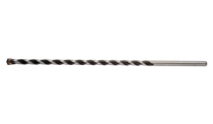 Grąžtas betonui GRAPHITE 57H330 6,0 x 150 mm. kaina