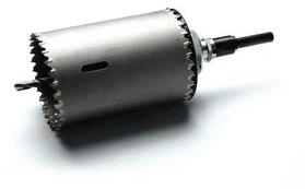 Baier Core-bit / Japanerbor, Ø 100 x 140 mm