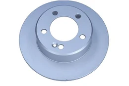 Stabdžių diskas QUARO QD6817