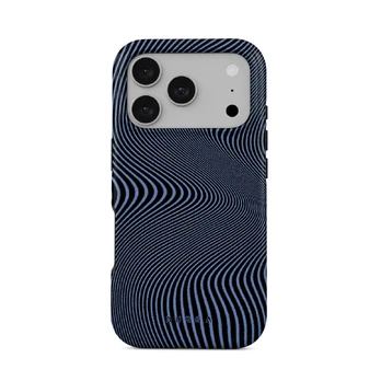 Pulse - iPhone 17 Pro Case, Tough (MagSafe) / N/A
