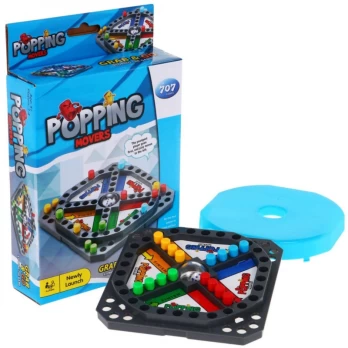 Mini stalo žaidimas Popping Movers