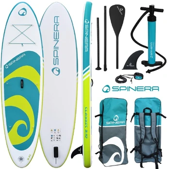 Irklentė Spinera iSup Classic 9.10 pak. 2