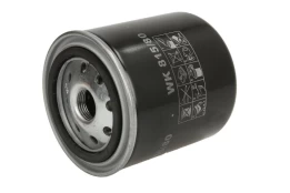 Kuro filtras MANN-FILTER WK815/80 kaina