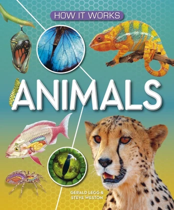 How It Works: Animals