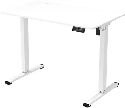 Spacetronik Elektrinis stalas Moris SPE-O111WW 100×60 cm 100_