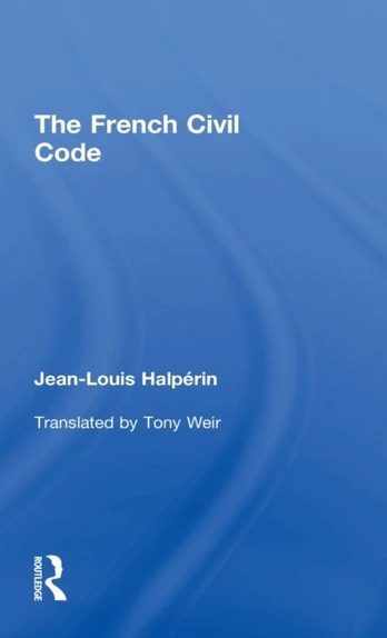 French Civil Code