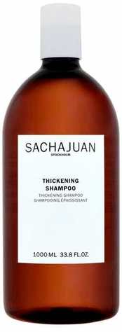 Sachajuan Thickening Šampūnas