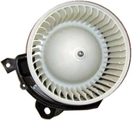Vidaus pūtiklis MAHLE AB 206 000P kaina