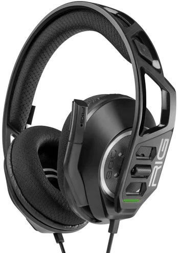 Ausinės Nacon RIG 300 Pro HX