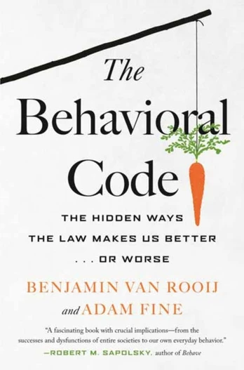 Behavioral Code
