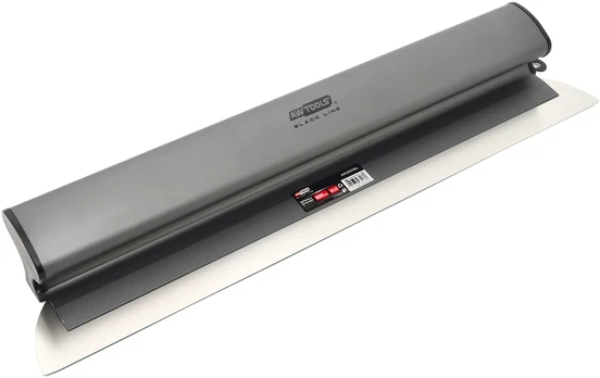 AW-Tools AWTOOLS ALIUMININĖ GLAISTYMO MENTELĖ 600mm