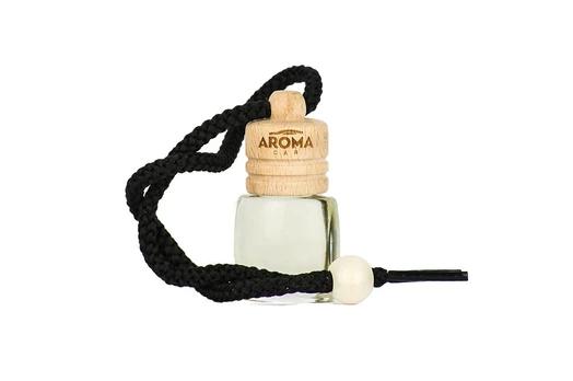 MTM Oro gaiviklis AROMA WOOD BLAKK
