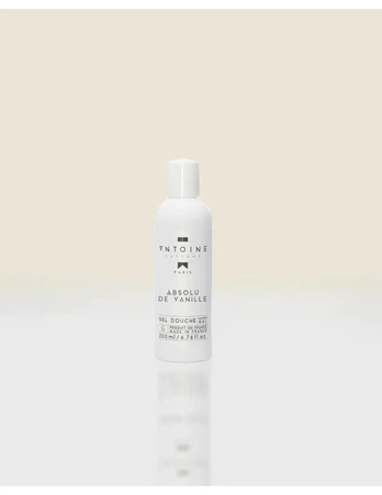 ANTOINE dušo gelis „Vanille“ 200 ml