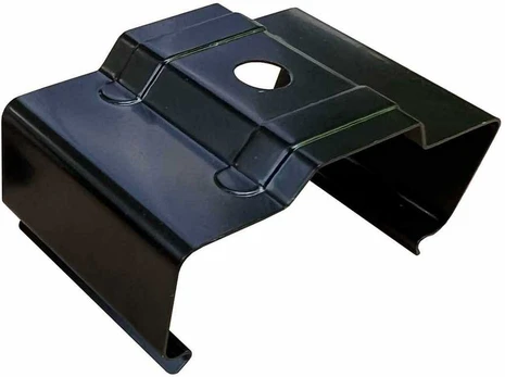Exoterra - Terrasky UV LED Terrarium Light Mounting Clips