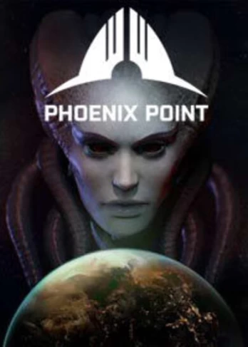 Phoenix Point PC