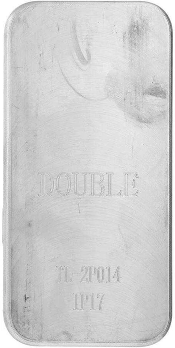 Oem Mold for sublimation double case for IPHONE 17