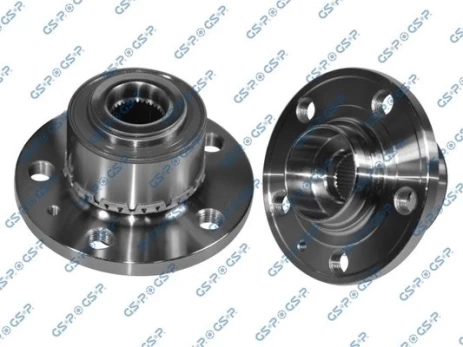 Rato guolio komplektas GSP 9336002