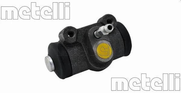 Rato stabdžių cilindras METELLI 04-0310