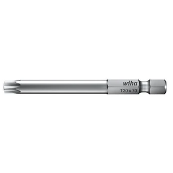 Wiha Torx Tx10 bitas, 50 mm, 1/4"