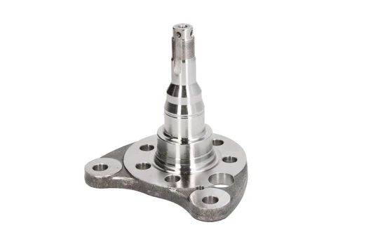 MEYLE 100 501 0012 Stub axle