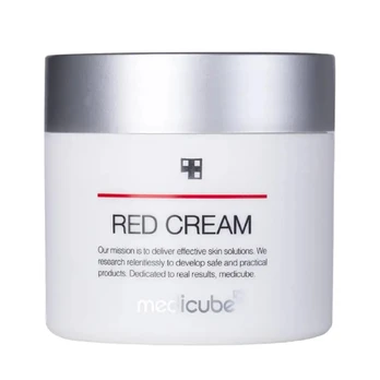 MEDICUBE RED veido kremas, 50 ml