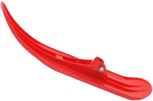 Kepurė Hamax dalys Sno Blade Steering Ski Raudona 1 vnt HAM807366