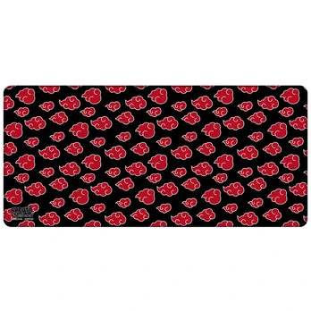 Naruto Shippuden Mousepad Akatsuki Clouds, XL