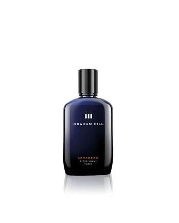 GRAHAM HILL MIRABEAU AFTER SHAVE TONIC, 100 ml