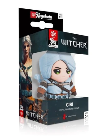 The Witcher 3 Ciri