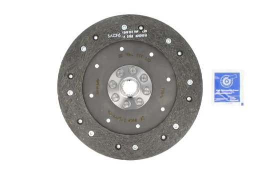 Sankabos diskas SACHS 881864 999502