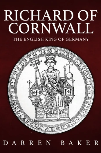 Richard of Cornwall