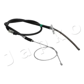 Trosas, stovėjimo stabdys JAPKO 1312007R
