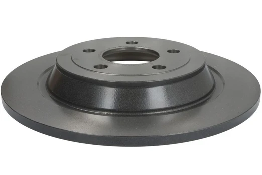 Stabdžių diskas BREMBO 08.F361.11