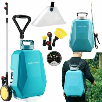 Akumuliatorinis slėginis sodo purkštuvas 20 l
