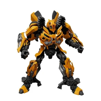 Blokees Transformers Bumblebee Classic Class surenkamas modelis 71423