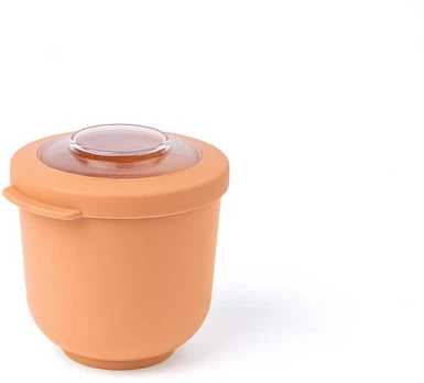 Amuse Pojemnik, miseczka Tylla 0.5L - Peach