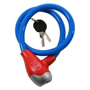 Volare Rowerki Licencyjne *****Blokada do roweru Spiderman 1435 14352