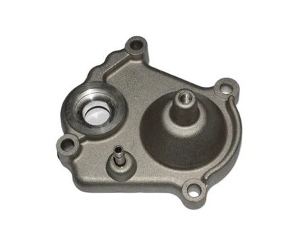 0JWA-065100-10000 GEARSHIFT COVER