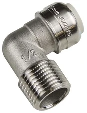 Roth Perėjimo kampas QuickPush 22x3/4'' n 316L