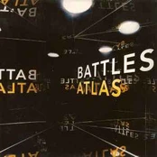 CD Battles - Atlas (naudota)